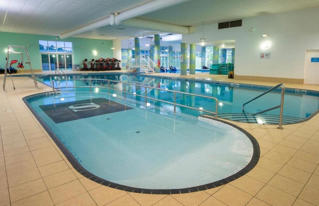Апартаменты Springs Southview Skegness Winthorpe  Экстерьер фото